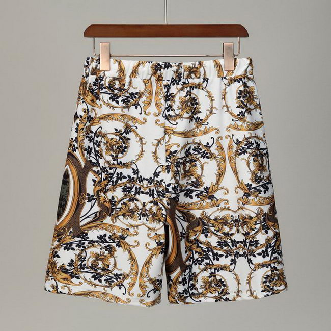 Dolce & Gabbana Beach Shorts Mens ID:20220526-195